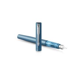 Pluma Parker Vector Xl Teal Medium Pluma Parker Vector Xl Teal Medium Precio: 21.78999944. SKU: B13DHL4AK4