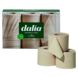 Papel Higienico Doble Capa Sin Blanquear 6Roll Bio Precio: 4.79000038. SKU: B19JFBTPQ9