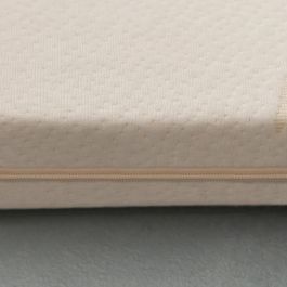 Dodo DOD3307419680371 Cubrecolchón Le Végetal Funda desenfundable 140x190 cm