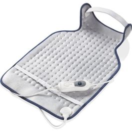 MEDISANA HP 460 - Almohadilla térmica para cuello y espalda - 100W - 3 niveles de temperatura - Apagado automático 90min MEDISANA HP 460 - Almohadilla térmica para cuello y espalda - 100W - 3 niveles de temperatura - Apagado automático 90min