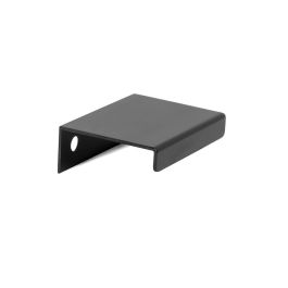Tirador Aluminio Modelo Way Acabados Laton Oscuro, Negro Mate, Anodizado Mate Acabado Negro Mate Dist. Agujero Dist. 32Mm. Viefe Precio: 2.98999954. SKU: B16HHNEM42