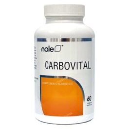 Carbovital Precio: 16.5. SKU: B17H9CFA28