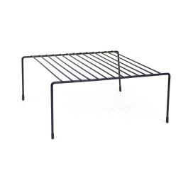 Organizador de Cocina Confortime 26.1 x 31.2 x 14.2 cm Negro (12 Unidades) Organizador de Cocina Confortime 26.1 x 31.2 x 14.2 cm Negro (12 Unidades)