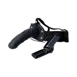 Consolador con arnés Pick&Love