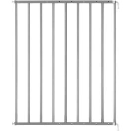 Puerta de seguridad Badabulle Safe & Protect XL (60-107 cm) Precio: 62.50000053. SKU: S7101129