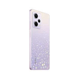 Smartphone Xiaomi Redmi Note 12 Pro 6,67" MediaTek Dimensity 1080 8 GB 256 GB Púrpura Smartphone Xiaomi Redmi Note 12 Pro 6,67" MediaTek Dimensity 1080 8 GB 256 GB Púrpura