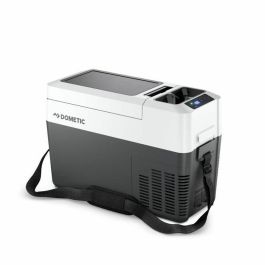 Dometic DOM0034223331030 Nevera Portátil Eléctrica CFF12 Compresión 13L 12V 24V 230V Negro Precio: 406.79000043. SKU: B1D952EQBR
