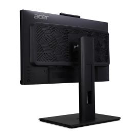 Acer Monitor Mntrb248Y 23.8 Pulgadas Full HD IPS 75Hz, 4ms, 250cd/m², HDMI, Altavoces, Negro Acer Monitor Mntrb248Y 23.8 Pulgadas Full HD IPS 75Hz, 4ms, 250cd/m², HDMI, Altavoces, Negro
