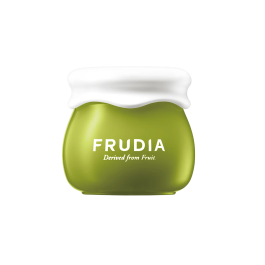 Delivered From Fruit, Aguacate, Hidratación intensa, Crema, Para la cara, 55 g *Probador Precio: 23.50000048. SKU: B1CLBCQQLH