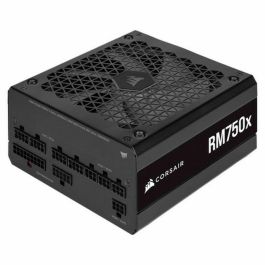 Fuente de Alimentación Corsair ATX 750 W 80 Plus Gold Precio: 224.95000011. SKU: B1EWJRGZEK