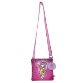 Bolso Bandolera Gorjuss First prize Lila (21 x 20 x 1.5 cm) Precio: 14.49999991. SKU: S4306678