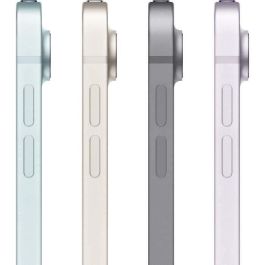 Apple MCFW4TY/A iPad Air 11" M3 Wi-Fi + Cellular 5G 128 GB Azul. Pantalla Liquid Retina, Apple Intelligence.