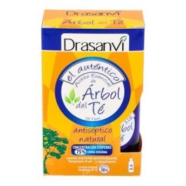 Aceite Del Árbol Del Té Precio: 9.5000004. SKU: B16Z9JMPFS