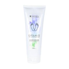 Eurostil Tassel exfoliante pies 400 ml Precio: 12.98999977. SKU: SLC-93966