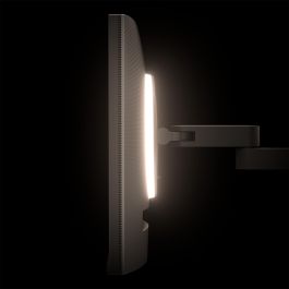 BenQ 9H.LM2LJ.TBE Pantalla para PC 28.2" 4K Ultra HD Negro