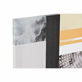 Cuadro Glam DKD Home Decor Multicolor 2 x 30 x 90 cm (2 Unidades) Cuadro Glam DKD Home Decor Multicolor 2 x 30 x 90 cm (2 Unidades)