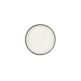 Ariane Bol Porcelana Reforzada Vital Filo 18 cm (3 Unidades) Especial Hostelería Extra Resistente Antidesportillamiento Apto Lavavajillas Microondas