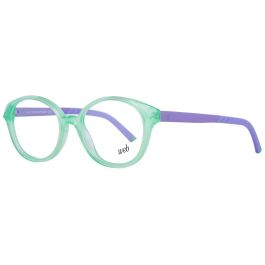Montura de Gafas Mujer Web Eyewear WE5266 47077 Precio: 44.79000009. SKU: B1GHP548NR