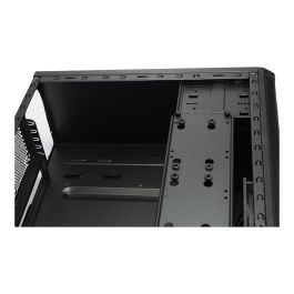 Fractal Design FD-CA-CORE-1100-BL Caja PC Mini Tower Negro