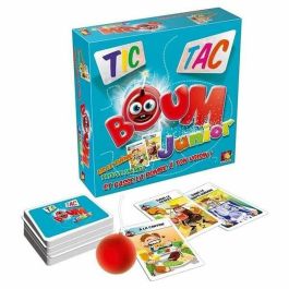 Tic Tac Boum Junior Eco Pack - Asmodee - Juego de mesa Precio: 36.99000008. SKU: S7181489