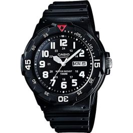 Reloj Hombre Casio COLLECTION Negro (Ø 45 mm) Precio: 61.49999966. SKU: S7233017