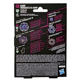 Beyblade Kit Inicial 2.0 con Lanzador y Peonza - Modelos Surtidos