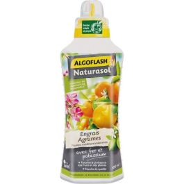 Fertilizante cítrico plantas mediterráneas 500ml / nc Precio: 22.49999961. SKU: B15CJSSD8S