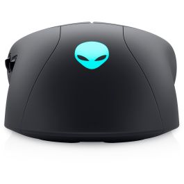 ALIENWARE AW320M - Ratón Óptico USB con Cable - 6 Botones - con 1 Año de Garantía - para Gaming y Uso General Precio: 62.59000033. SKU: B1EABQDDRQ