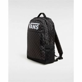 Mochila Casual Vans By Skool Negro Mochila Casual Vans By Skool Negro