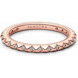 Anillo Mujer Pandora 182800C01-50 10 Anillo Mujer Pandora 182800C01-50 10