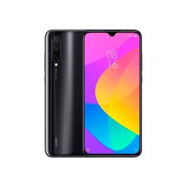 Smartphone Xiaomi Mi 9 Lite 6,39" 6 GB RAM 128 GB Gris Smartphone Xiaomi Mi 9 Lite 6,39" 6 GB RAM 128 GB Gris Precio: 223.50000024. SKU: B1EE49L68S