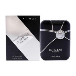 Armaf Le parfait pour homme eau de toilette 100 ml Precio: 18.49999976. SKU: B1DF9FFQJ4