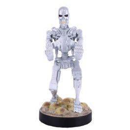 Cable Guy Soporte The Terminator 21cm para Mando de Consola PS5/Xbox y Smartphone – Figura de Sujeción Universal Precio: 27.50000033. SKU: B1FJKM78RW