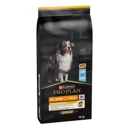 Purina Pro Plan All Size Adult Light-Sterile Pescad 14 kg Precio: 57.4999997. SKU: B1GQWV38NT