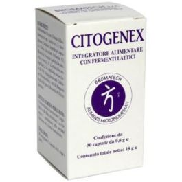 Citogenex 30Cap. Citogenex 30Cap. Precio: 34.9900001. SKU: B1DMKT2Y8C