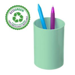 Archivo 2000 Portalápices Ecogreen Reciclado Verde Pastel 75x105 mm Precio: 1.49999949. SKU: B15YZFT38E