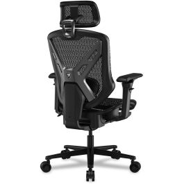 Cougar Silla Gaming Speeder CGR-SPD-GRB Mesh Negro