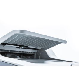 Brother MFC-L9570CDW Impresora Multifunción 4 en 1 Láser Color 31 ppm USB LAN WiFi NFC Blanco