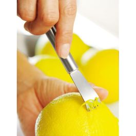 WMF 1871436030 Profi Plus Rallador de Limón 14,5 cm
