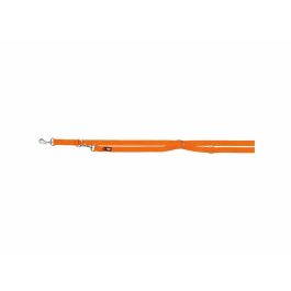 Ramal ajustable para perro Trixie Naranja XS Precio: 11.88999966. SKU: B186BVJRDR