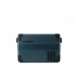 Dometic - DOM0034223508166 - Nevera Portátil Eléctrica - CFX2 37 - Compresión - 37L - 12V/24V/230V - +20°C a -22°C - Azul