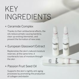 Sérum Antiarrugas Babor Active Night Ampollas