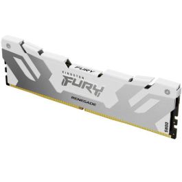 Kingston FURY Renegade Módulo de Memoria DDR5 16GB (1x16GB) 8000MT/s KF580C38RW-16 Precio: 118.88999958. SKU: B1BPMSV3WQ