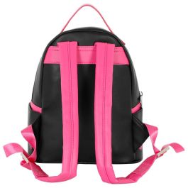 Karactermania Mochila Pequeña Kuromi Chess 22x15x25 cm