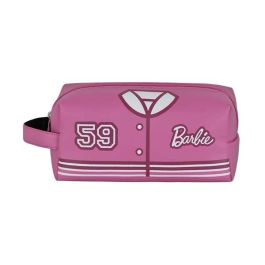 Karactermania Neceser Barbie Brick Plus Varsity 12x25x10 cm