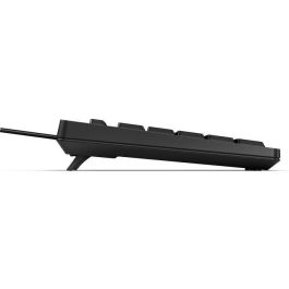 HP 125 Wired Keyboard - INT HP 125 Wired Keyboard - INT