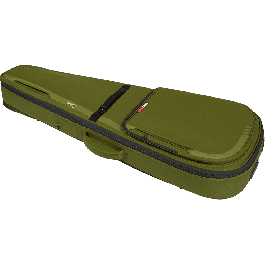 Softcase Guitarra Semi Acústica 335 "Gator G-Icon" - Verde