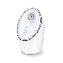 Beurer FC-72 Sauna Facial Iónica Pureo para una Hidratación Profunda con Iones Negativos y Vapor Ajustable Precio: 59.98999952. SKU: B1JXGFY26H