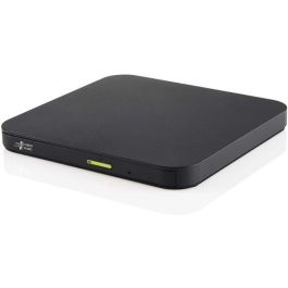 Regrabadora LG-H Dvd-Rw Extern Regrabadora LG-H Dvd-Rw Extern