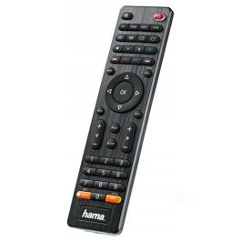 Mando a Distancia Universal Hama 00012306 Negro Mando a Distancia Universal Hama 00012306 Negro Precio: 9.78999989. SKU: S0423300